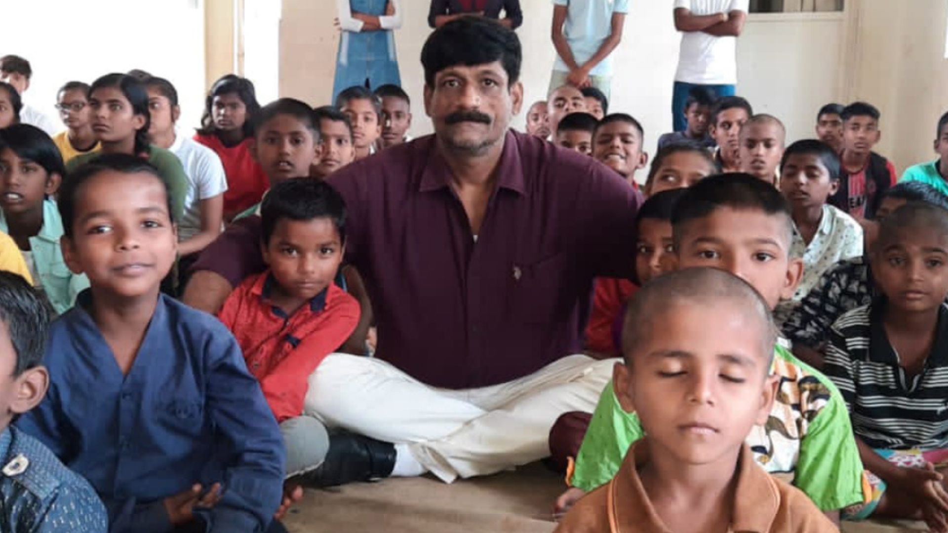 Children's Camp 2