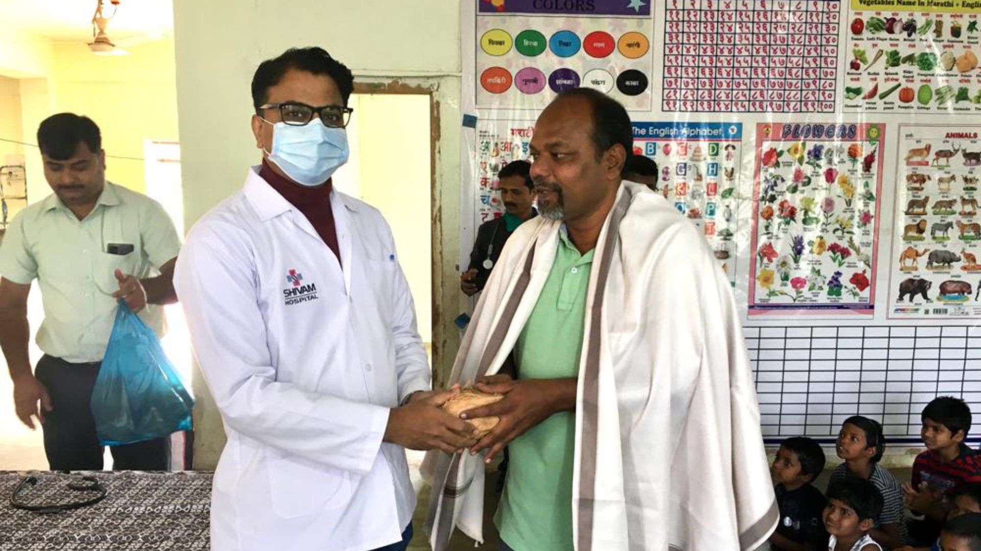 Doctors Facilitation