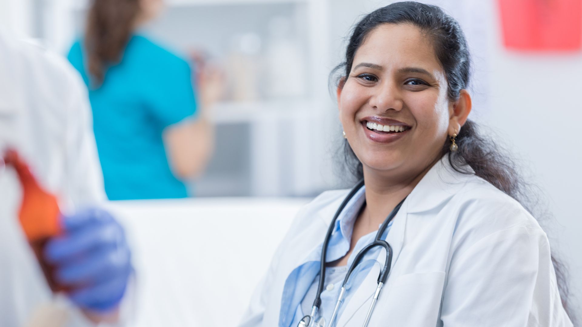 Indian Doctor