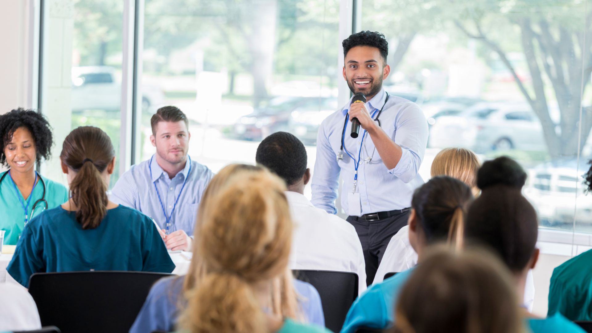PHDA CON 2025 – Annual Academic Conference